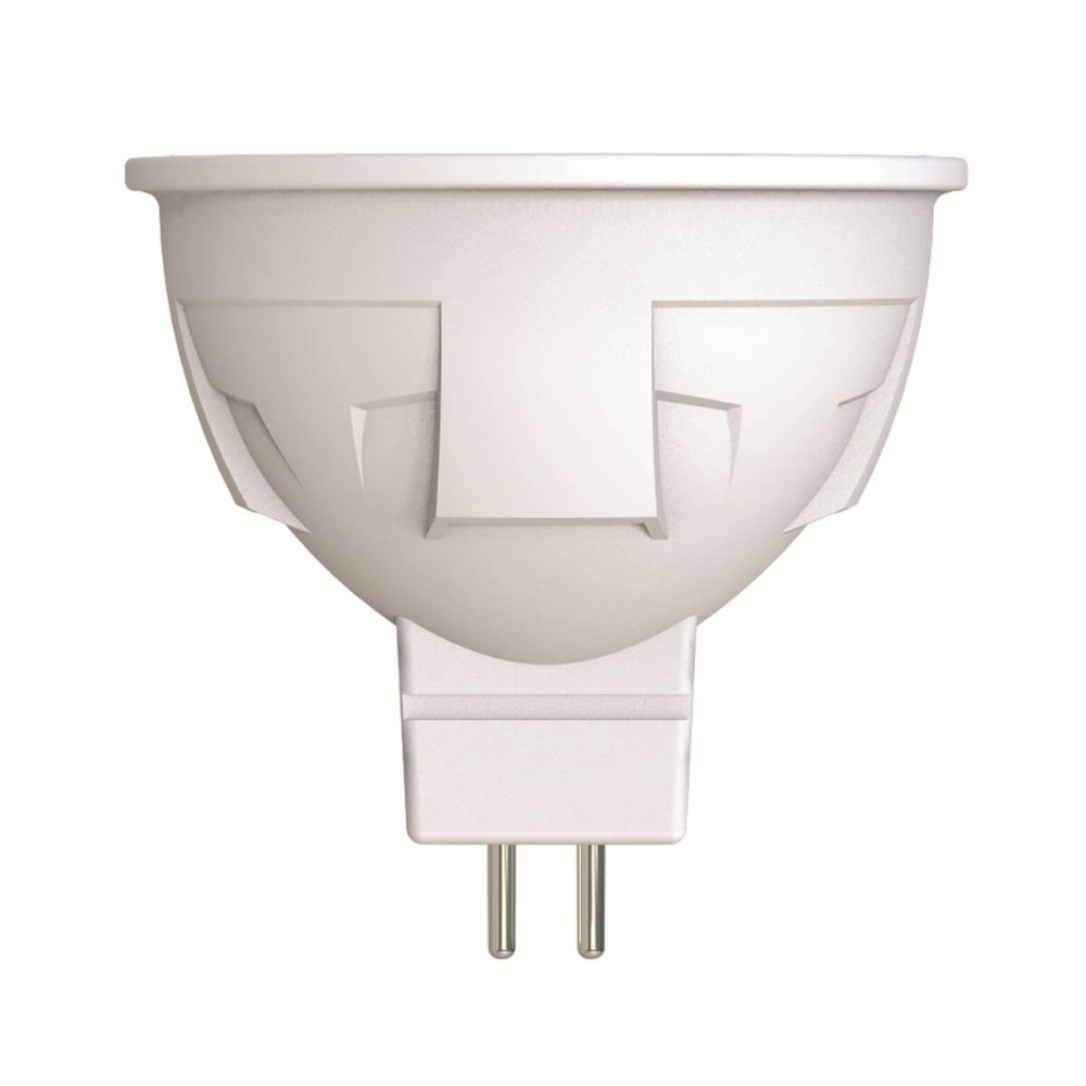 LED-JCDR 6W/NW/GU5.3/FR/DIM PLP01WH картон_