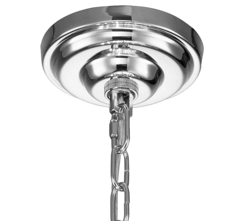 PLAZA 230 L32.gun chrome Lava Di Oro