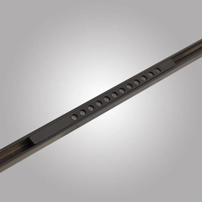 MAGNET AM508 BK 12W 3000K AM Group