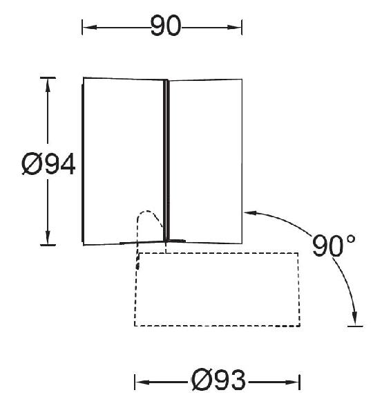 W6260 Gr Oasis Light