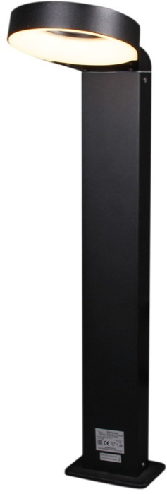 09957-0.7-001U 0,6M LED18W BK_