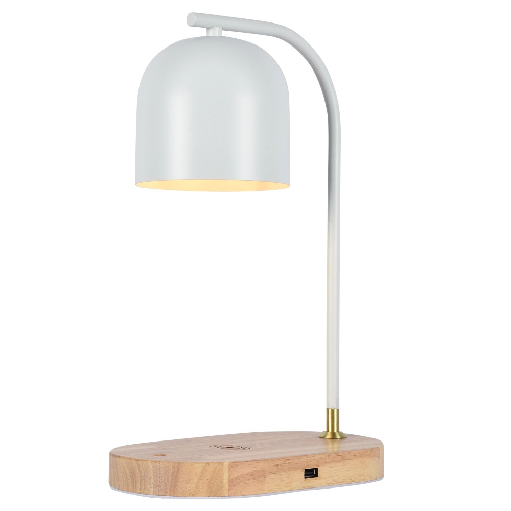 Интерьерная настольная лампа Desklight ZRS.1066.02 Zortes