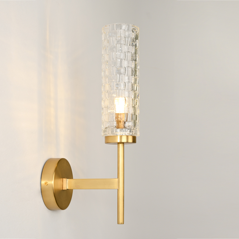 BRWL7055 antique brass Delight Collection