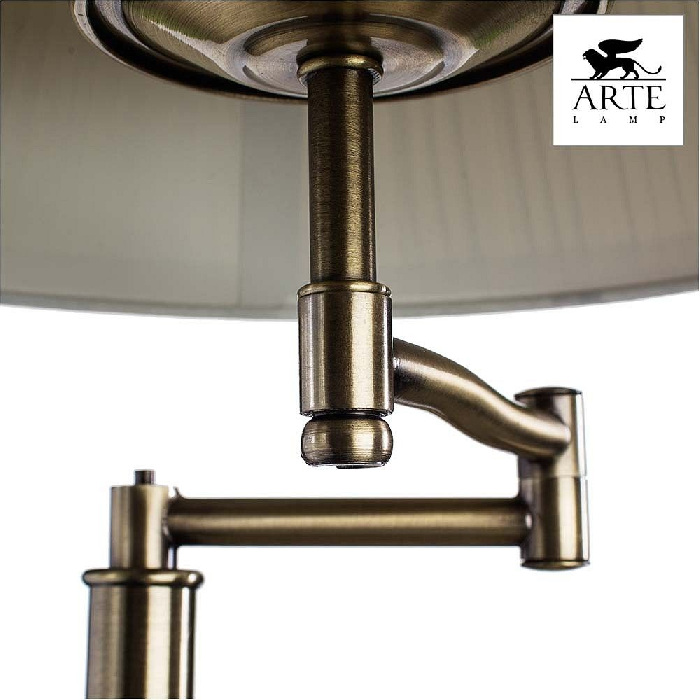 A2872LT-1AB Arte Lamp