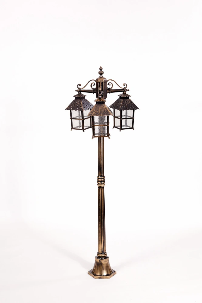 81408B Gb Oasis Light