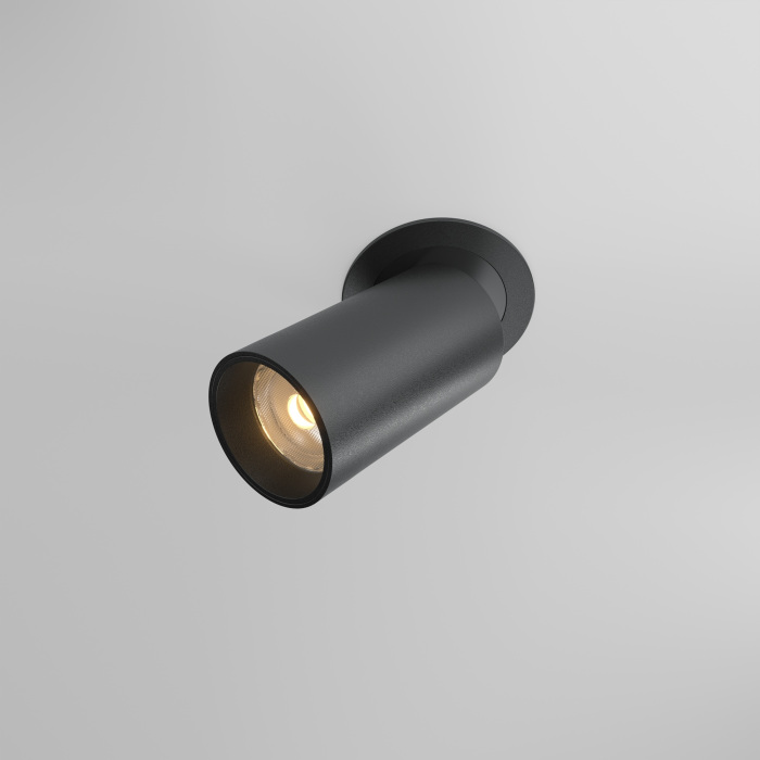 DL125-L12-3K-B Maytoni
