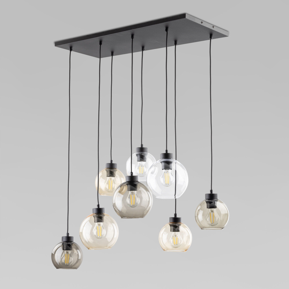2834 Cubus TK Lighting