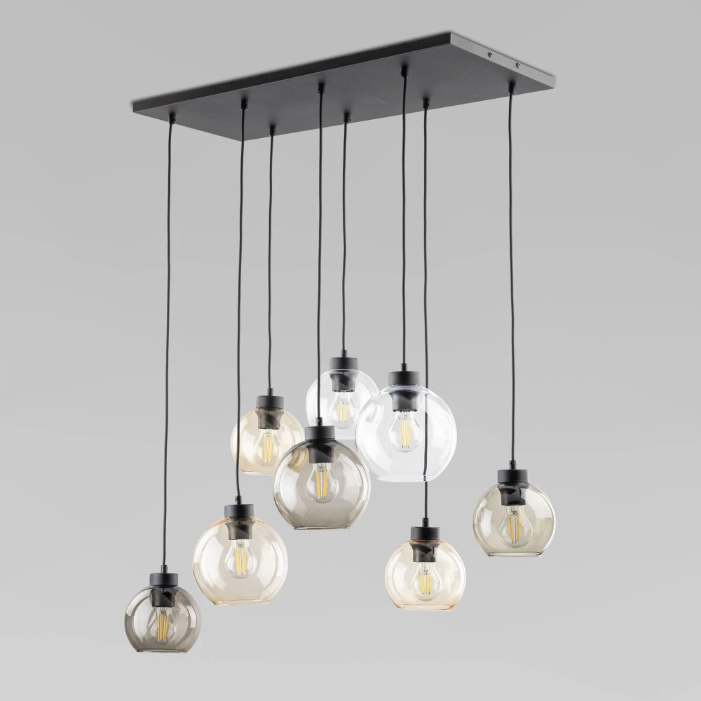 2834 Cubus TK Lighting