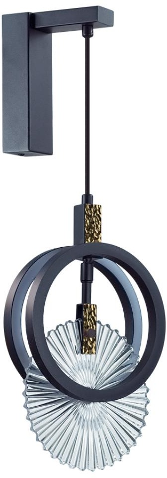 5421/17WL Odeon Light