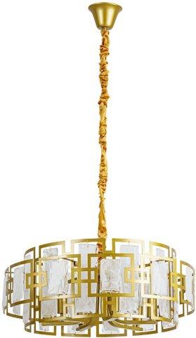 A4087SP-6SG Arte Lamp