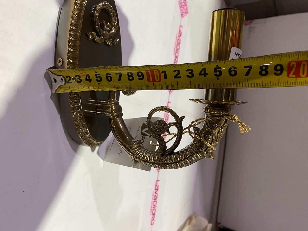 970/1A SM FRENCH GOLD_