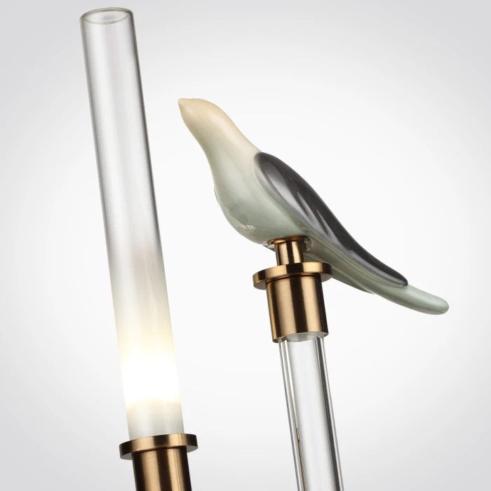 5431/2TL Odeon Light