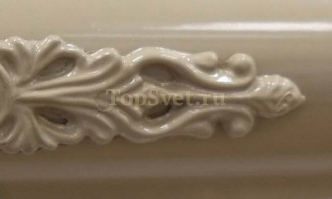 01008 PALE BROWN DEC Nervilamp