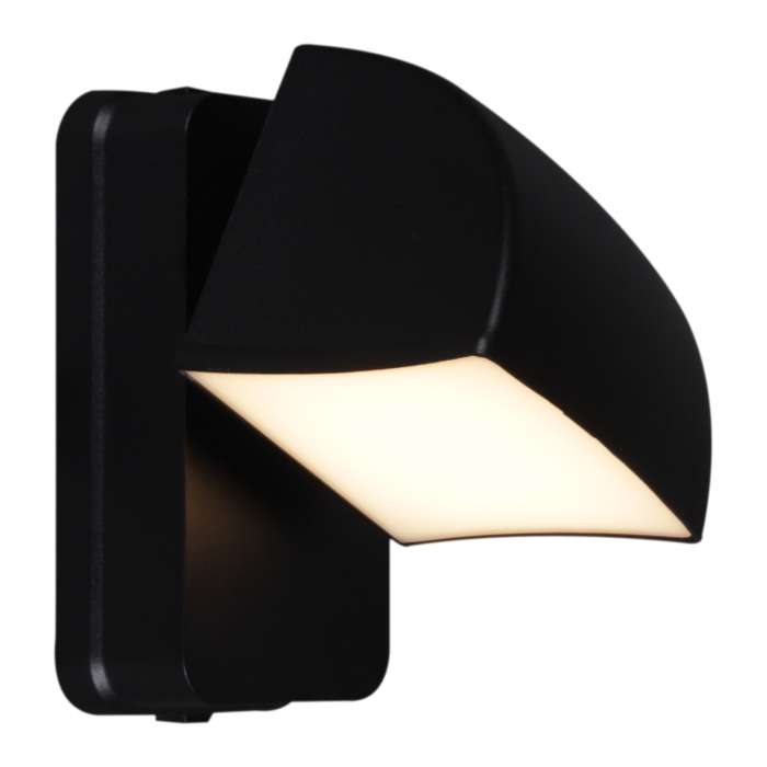 86874-9.2-001JH LED6W BK Reluce