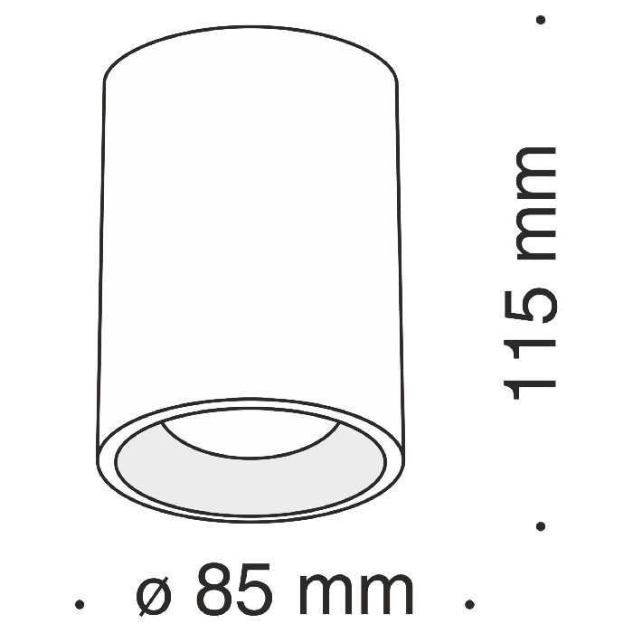 C012CL-01B Maytoni
