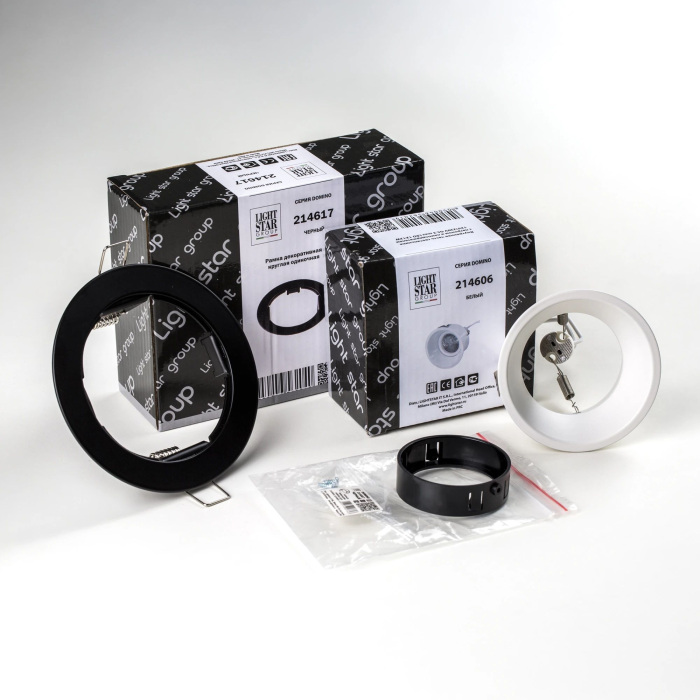 D61706BMOD Lightstar