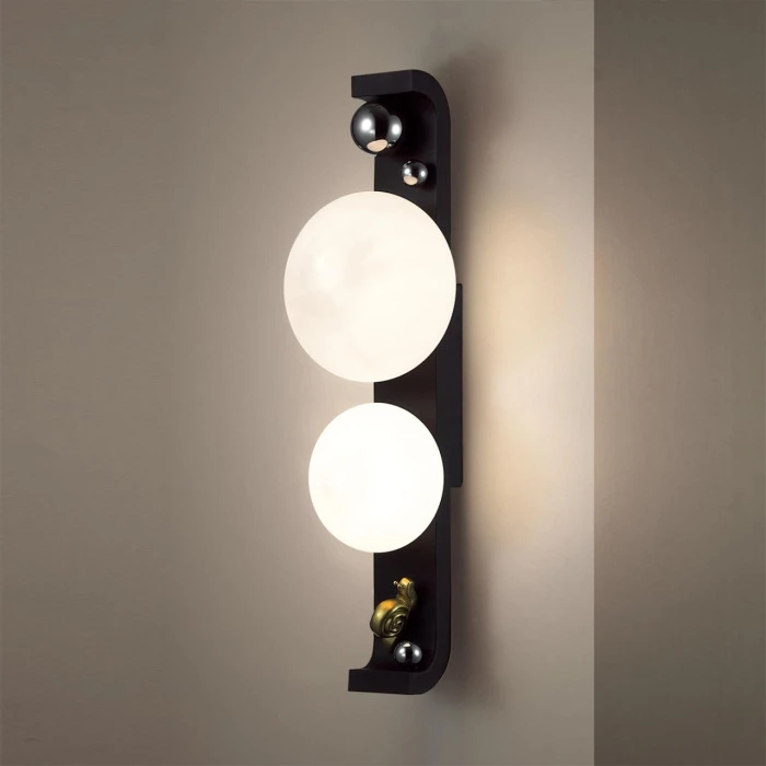 5434/2W Odeon Light