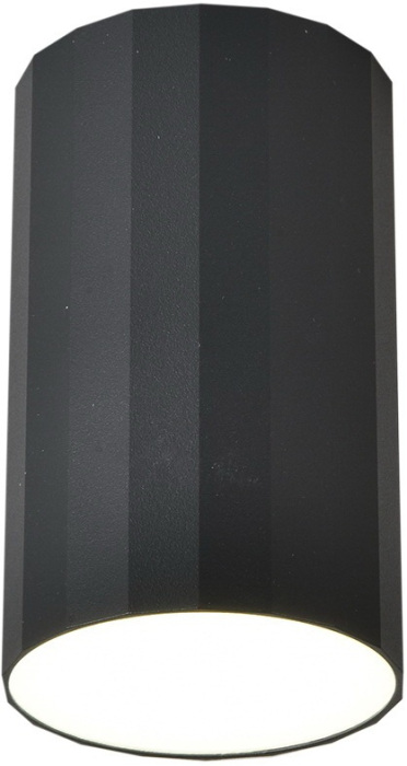 81152-9.5-001MZ LED6W BK_