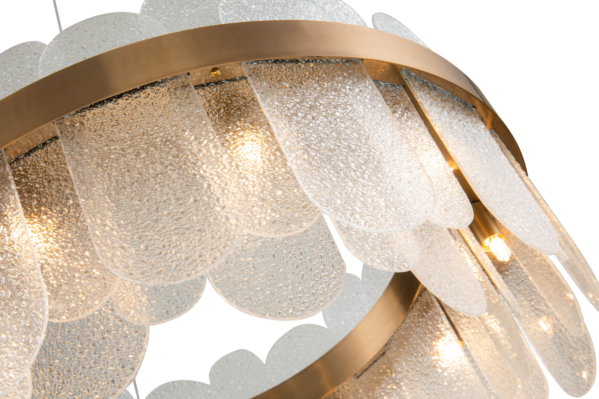 VENINI 335 L16 .gold_