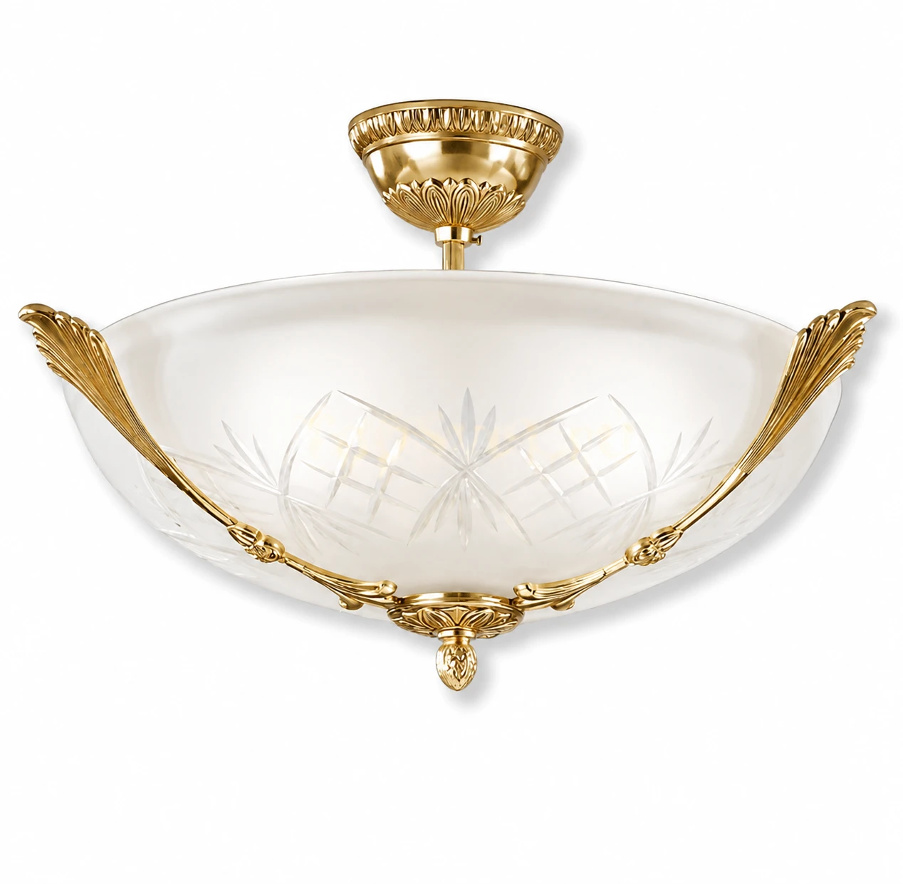 9045/40 GOLD FRENCH Nervilamp