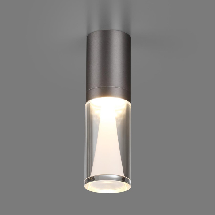 7143/4CL Odeon Light