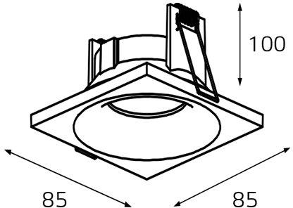 IT07-7011 white Italline