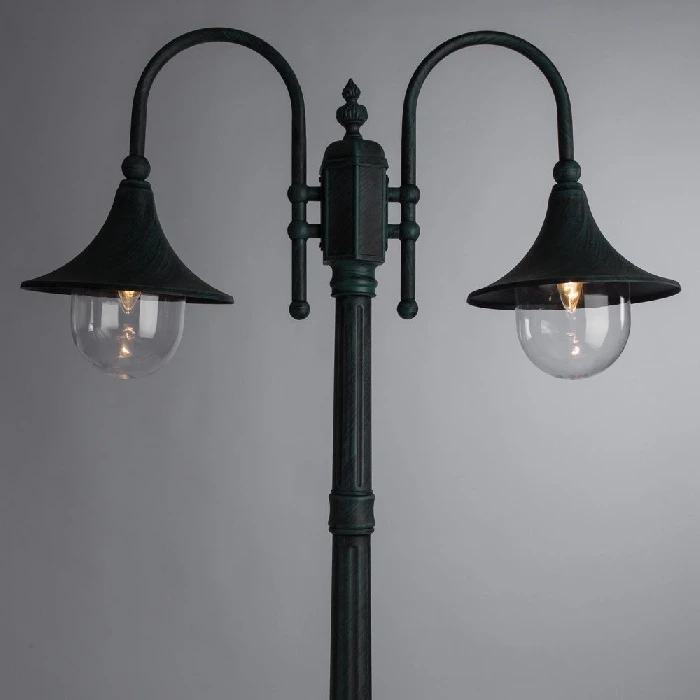 A1086PA-2BG Arte Lamp
