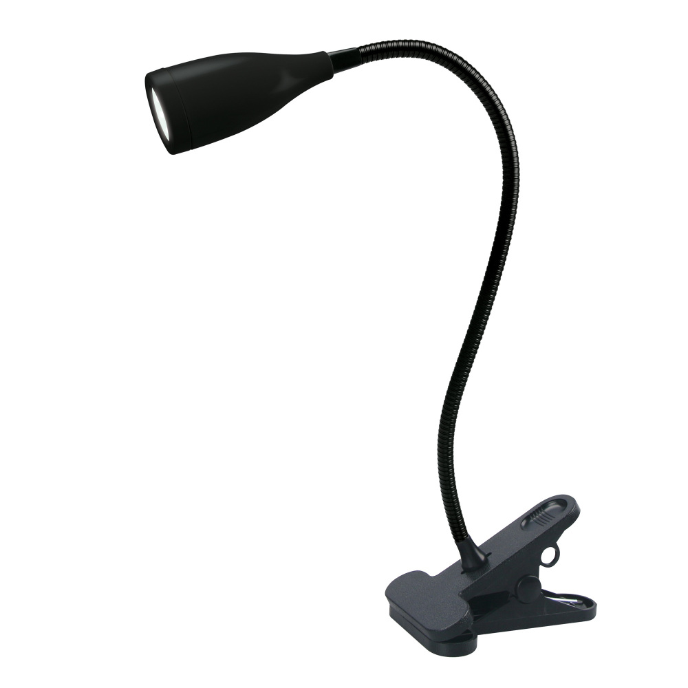 ULM-D501 4W/4000K BLACK_