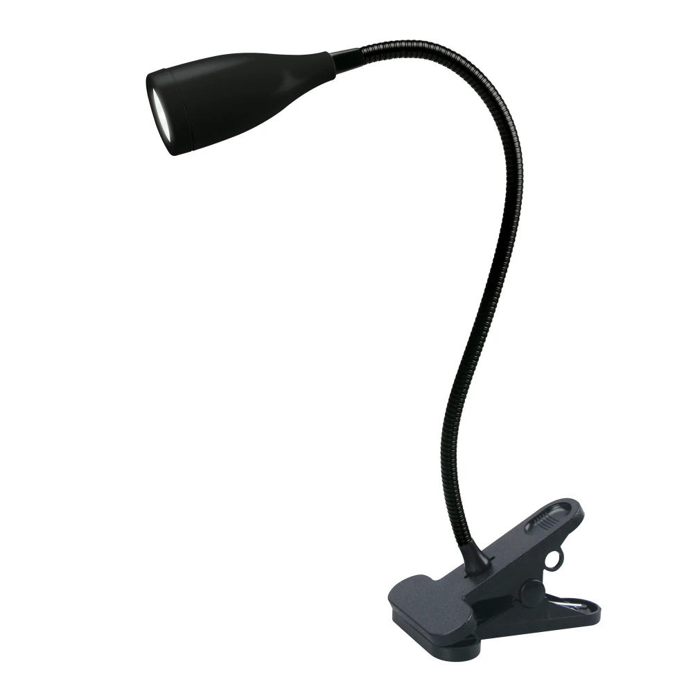 ULM-D501 4W/4000K BLACK Uniel
