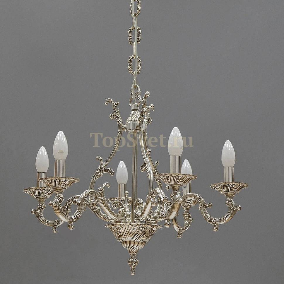 7305/6 ANTIQUE SILVER_