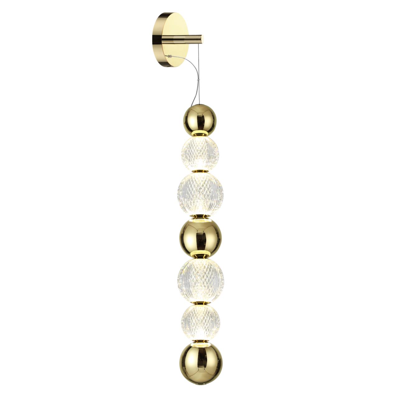 5008/13WL Odeon Light