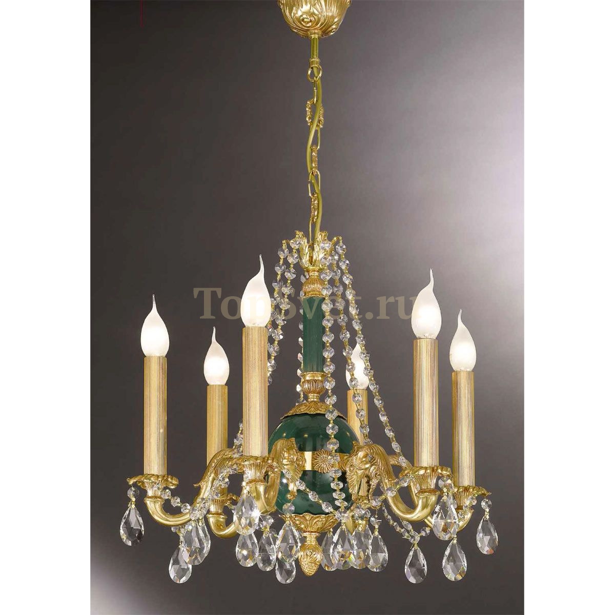 950/8 FR.GOLD+GREEN_