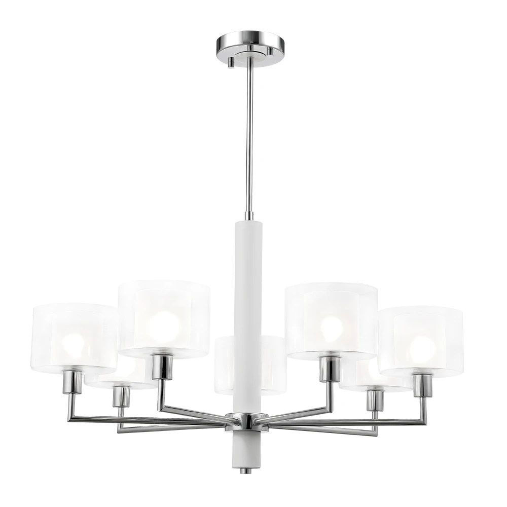 MAESTRO SP-PL7 CHROME Crystal Lux