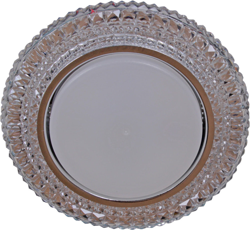 53201-9.0-001LF GX53+LED4W CL Reluce