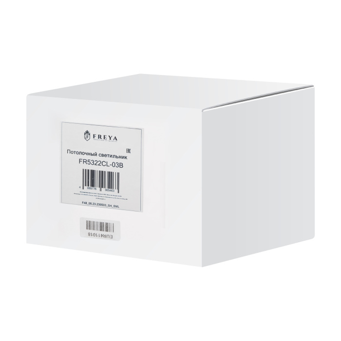 FR5322CL-03B Freya