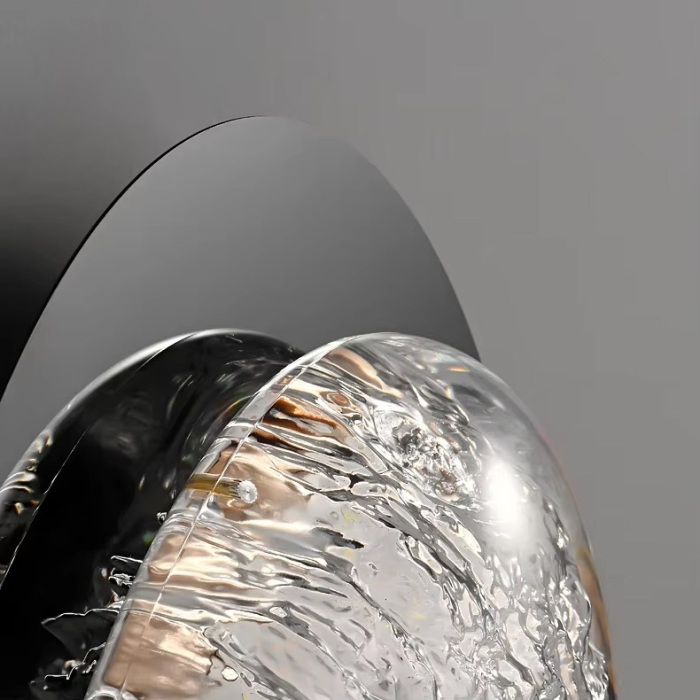 MT9125-1WB pearl black Delight Collection
