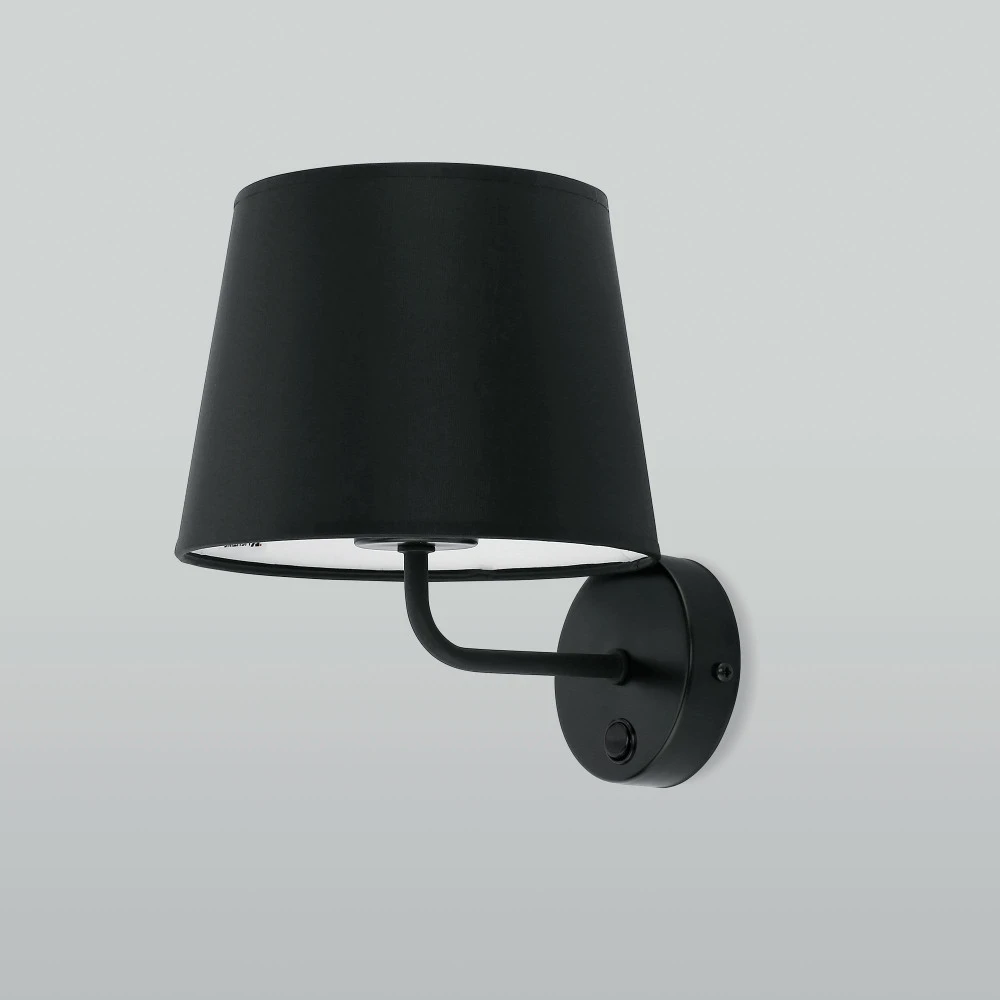 1884 Maja Black TK Lighting