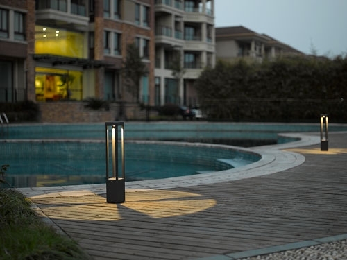 W61848-650 Gr Oasis Light