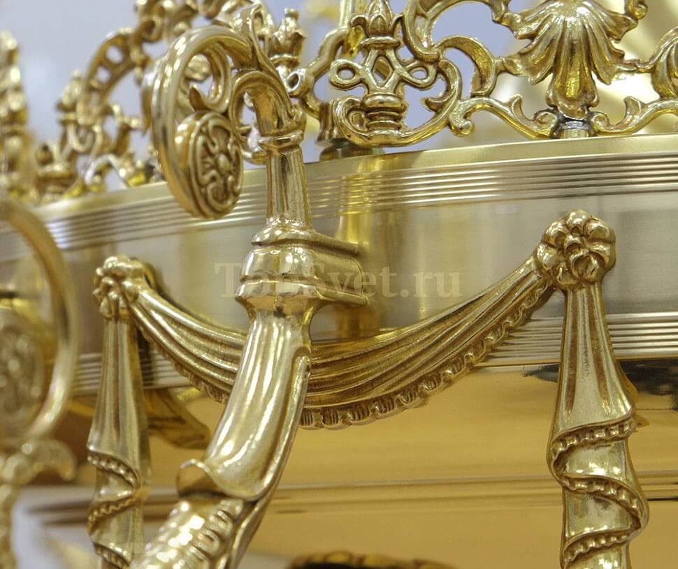 970/6+3 FRENCH GOLD_