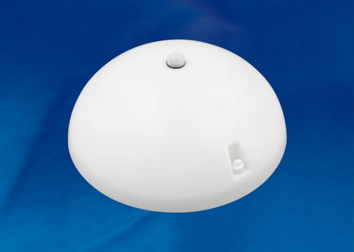 ULW-K20F 18W/6000K SENSOR IP54 WHITE Uniel