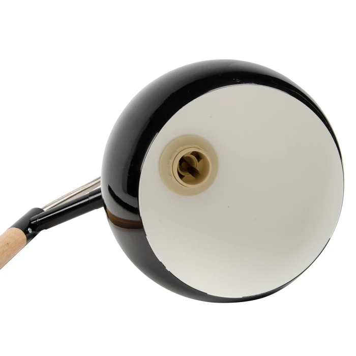 UML-T702 E14 BLACK Uniel