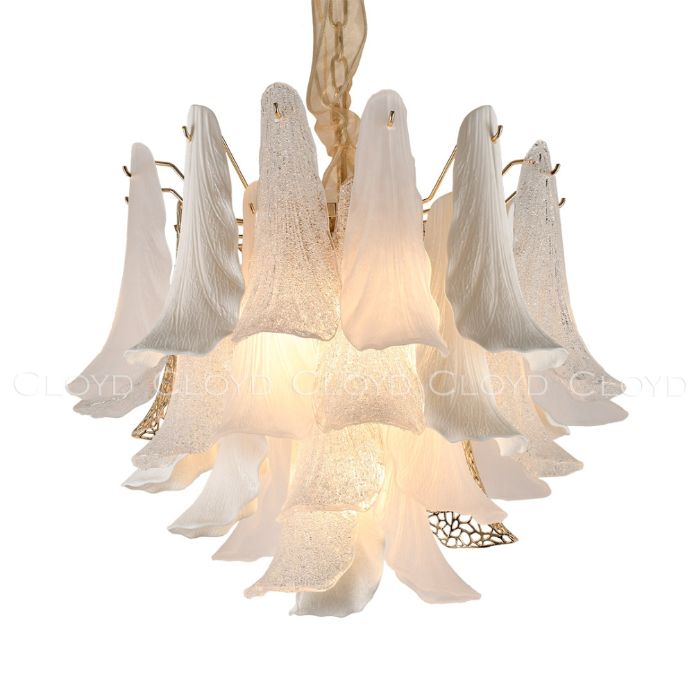 Подвесная люстра Wasabi 11326 Cloyd