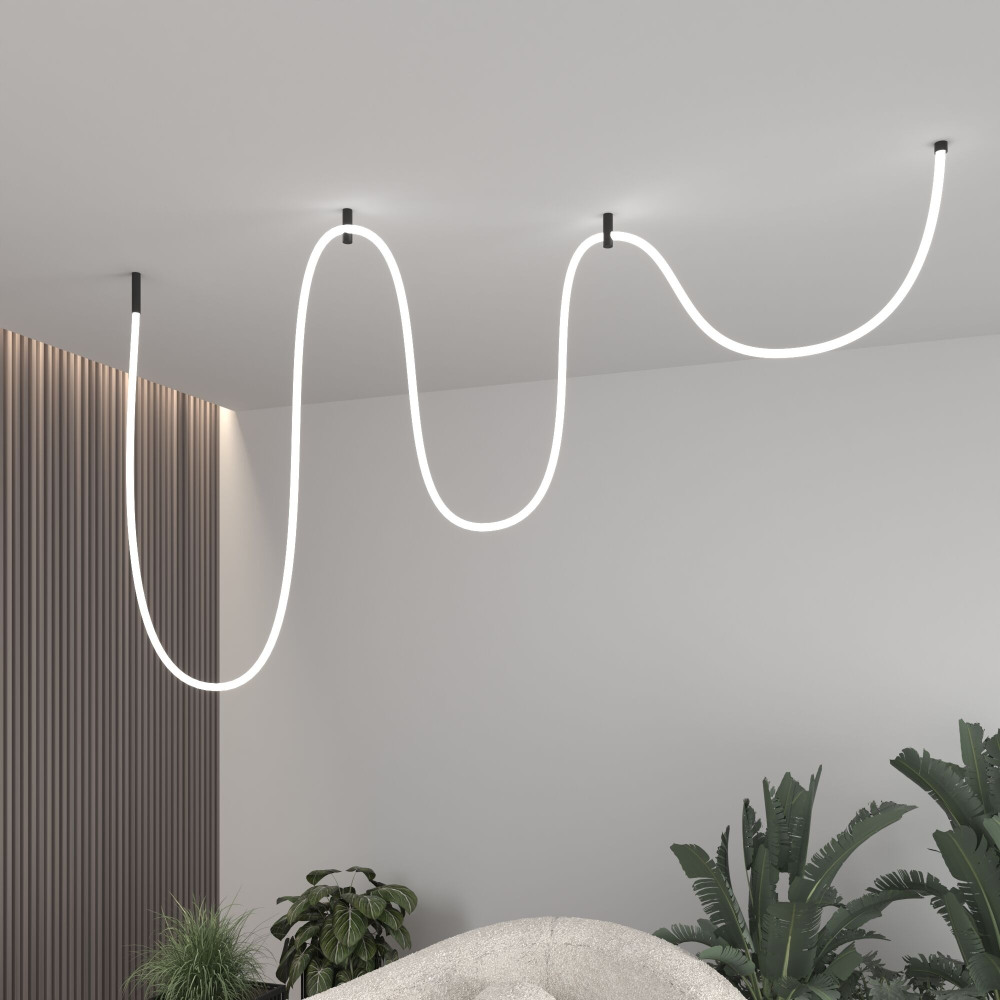 24V 12W 336Led 2835 IP20_