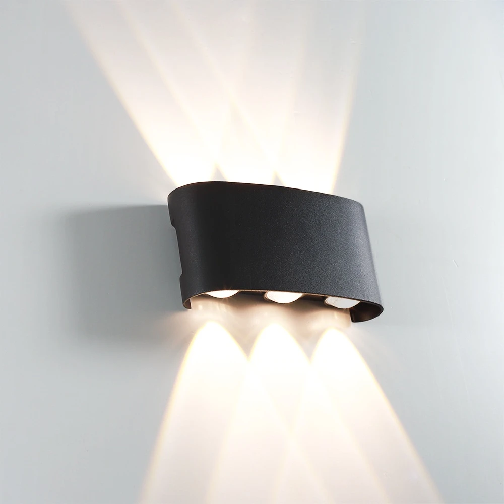 A3122AL-6BK Arte Lamp