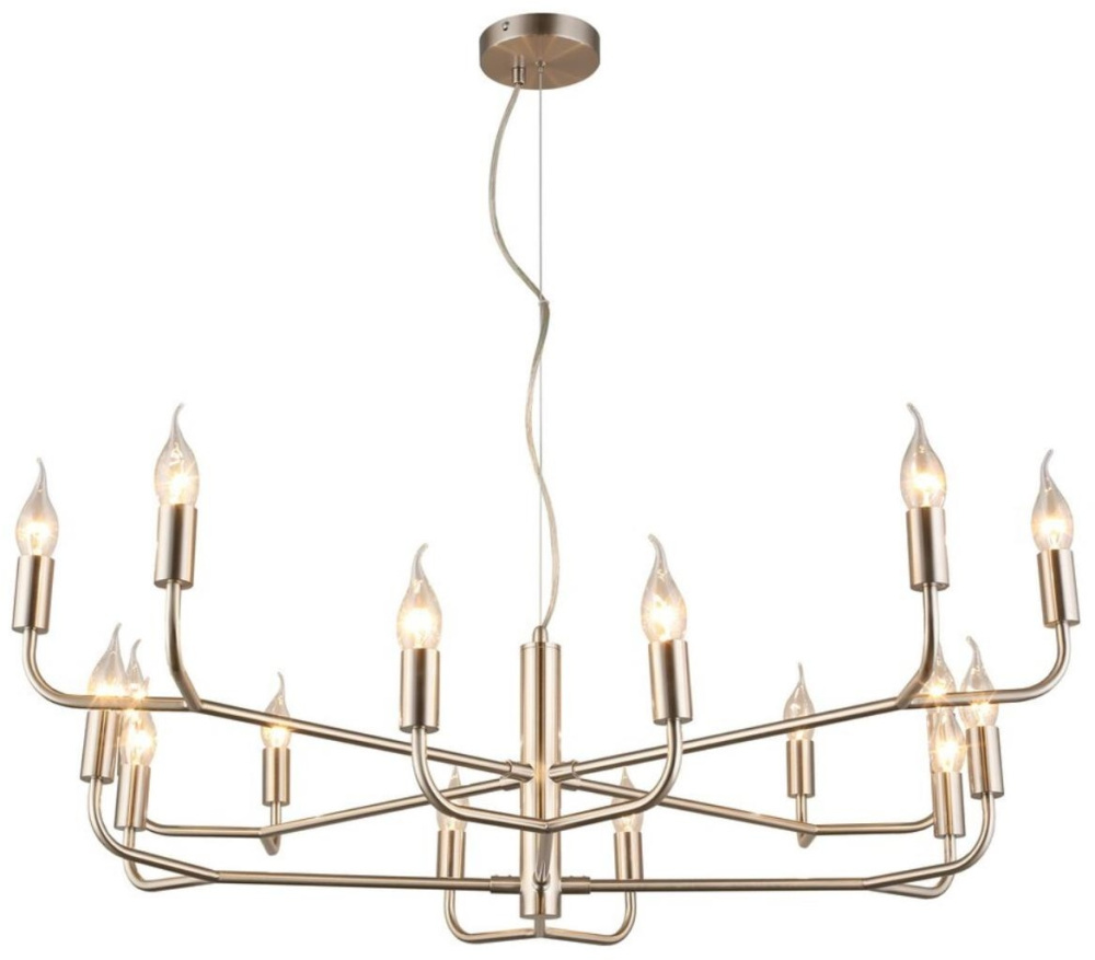 Подвесная люстра Evlalia APL.338.03.16 Aployt