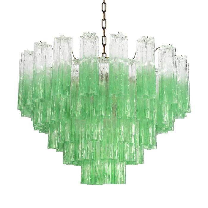10580/800 Clear green Loft It