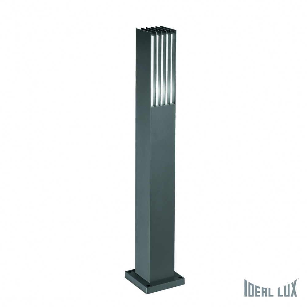 Marte PT1 Antracite Ideal Lux