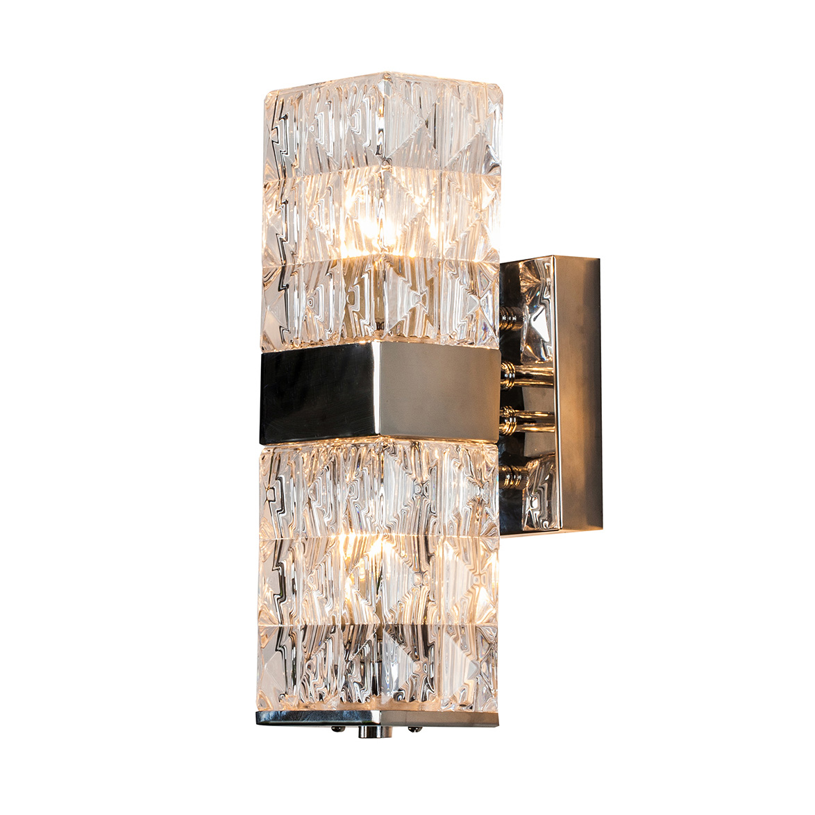 BRWL7034-2 chrome Delight Collection