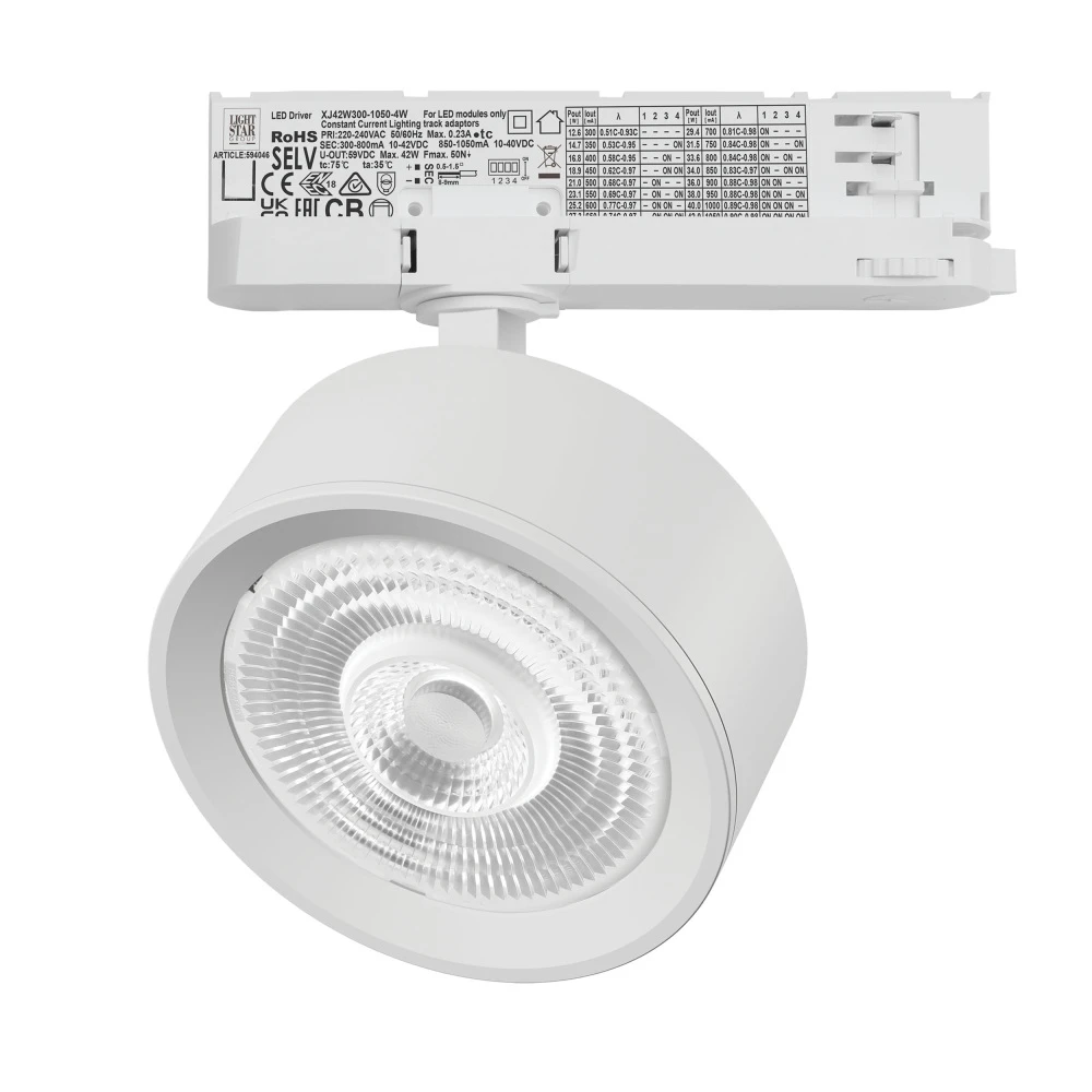 A5646QT60G Lightstar