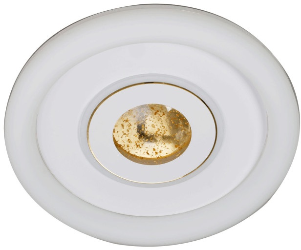 Потолочный светильник Норден 660016201 De City